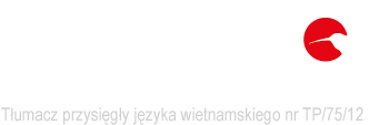 Tłumacz Wietnamskiego